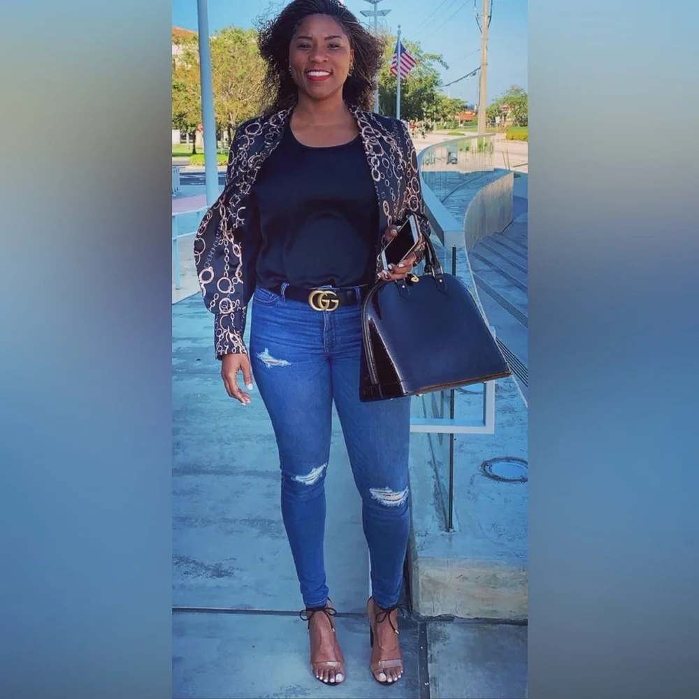 Louis Vuitton Alma Vernis GM Amarante - Picture 7 of 7